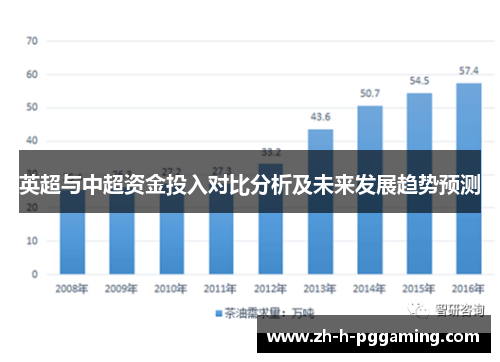 英超与中超资金投入对比分析及未来发展趋势预测