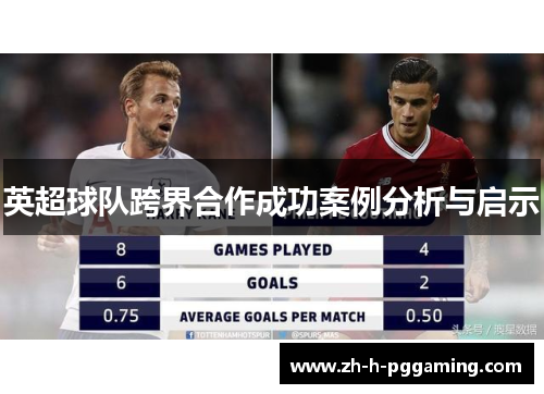 英超球队跨界合作成功案例分析与启示