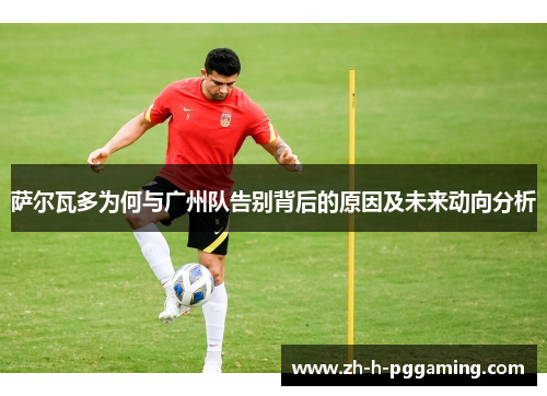 萨尔瓦多为何与广州队告别背后的原因及未来动向分析 萨尔瓦多为何与广州队告别背后的原因及未来动向分析