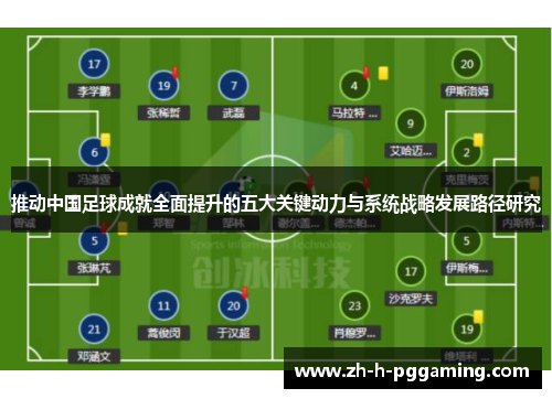 推动中国足球成就全面提升的五大关键动力与系统战略发展路径研究