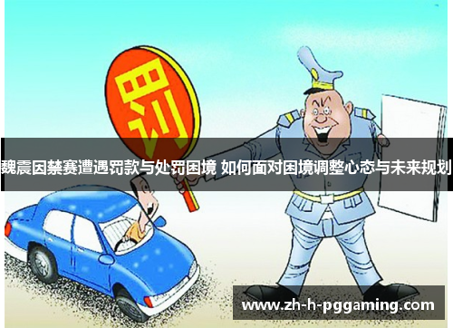 魏震因禁赛遭遇罚款与处罚困境 如何面对困境调整心态与未来规划