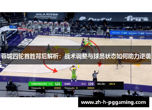 蓉城四轮首胜背后解析：战术调整与球员状态如何助力逆袭