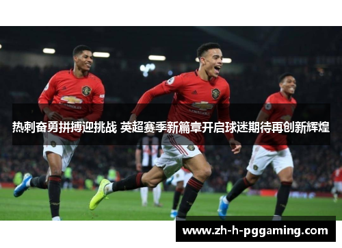 热刺奋勇拼搏迎挑战 英超赛季新篇章开启球迷期待再创新辉煌 热刺奋勇拼搏迎挑战 英超赛季新篇章开启球迷期待再创新辉煌