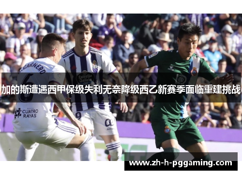 加的斯遭遇西甲保级失利无奈降级西乙新赛季面临重建挑战 加的斯遭遇西甲保级失利无奈降级西乙新赛季面临重建挑战